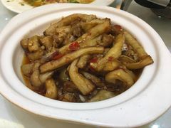 -伙工殿餐厅(吉大店)
