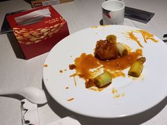 -旺顺阁·北京菜·烤鸭(魏公村店)