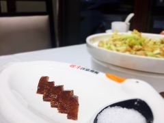 -煜丰汴京烤鸭(福彩路店)