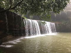 -四洞沟景区