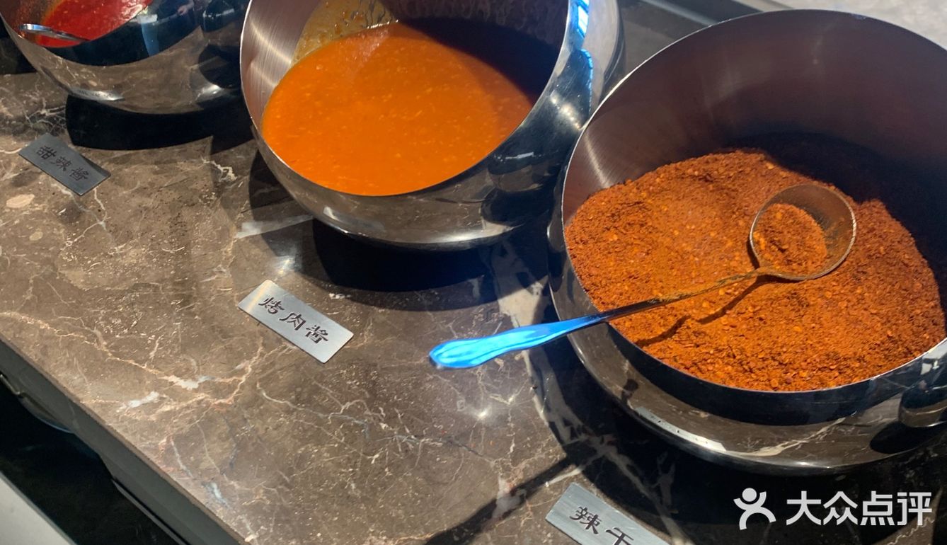 值得一去的烤肉店