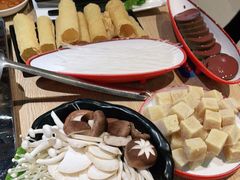 -彤德莱牛肉火锅(双港店)