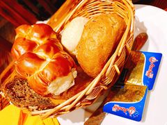 -申德勒加油站餐厅(三里屯北小街店)