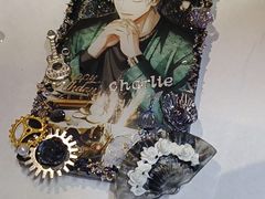 -蘑菇岛·陶艺·银饰·流麻DIY
