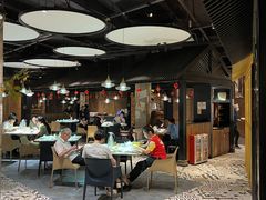 -广东道至正餐厅(区庄店)