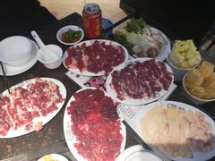 -八合里潮汕鲜牛肉火锅(深圳海岸城店)