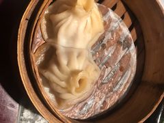 -南京大牌档(香港广场店)