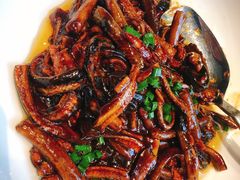 -海味世家·家常菜馆(明州里店)