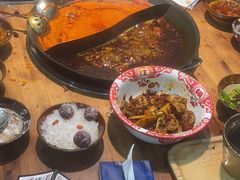 -楠火锅(哈尔滨金爵万象店)