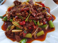-周记翘脚牛肉