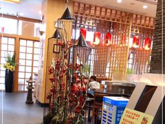 -元通寿司(地标店)