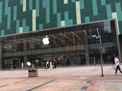 -Apple零售店(中街大悦城店)