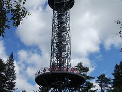 -五营红松林海景区