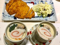 -小句号·精致料理(江南环球港店)