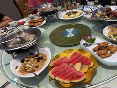 -老山东·山东菜(鲁菜名店)