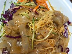 -聚百鲜海鲜烧烤私房菜(韩乐坊店)