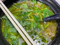 -水丰锅贴(延吉东路店)