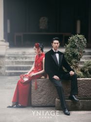 -鱼映像摄影·珍藏级影像品牌