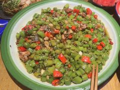-兔槽江湖菜·重庆璧山兔(水围店)