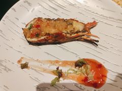 -盛宴自助餐厅(运达喜来登店)