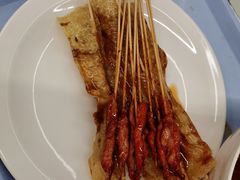 -北大家园食堂