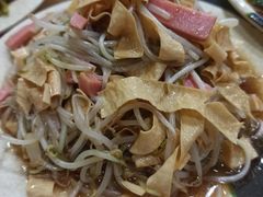 -87号烧烤海鲜·大排档(金沙滩店)