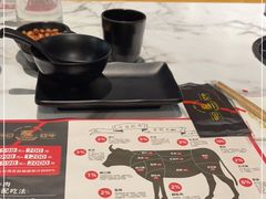 -今日炊牛·潮汕牛肉火锅(华采天地店)