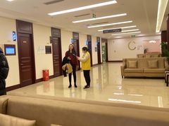 -环亚体检中心(桐梓林分院)