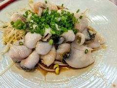 -明本湛江鸡•海鲜小厨(陈家祠店)
