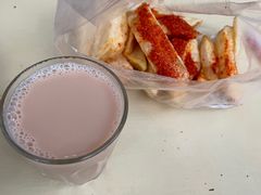 -老光明岗琼甜茶馆
