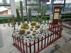 -太白山御龙湾温泉