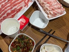 -傣妹火锅(南京东路一店)