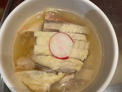 正兴醉鸡-老正兴菜馆(福州路店)