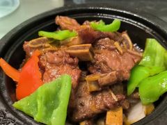 -桐庐海博大酒店中餐厅
