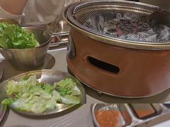-西塔老太太泥炉烤肉(杭州首店)