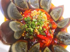 -地婆美食(洞庭东岸店)