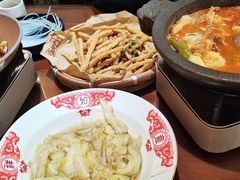 -肖记公安牛肉鱼杂馆·省级非物质文化遗产(三角路直营店)