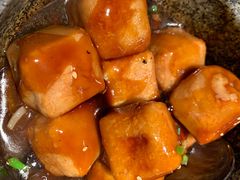 -荷塘秋月·本帮江浙菜(国权路店)