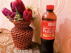 -92°C俄式厨房(中央大街店)