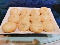 萝卜丝煎包-大蓉和(双楠店)