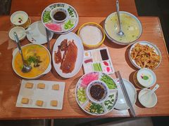 -老北京炸酱面·烤鸭(前门店)