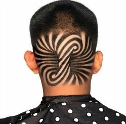 -BHG Hair Salon