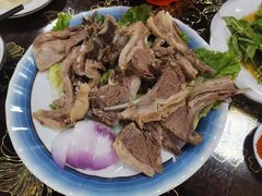 -伊犁羊杂馆