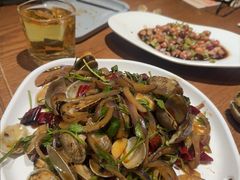 -聚点串吧·北京烧烤(赵登禹路店)