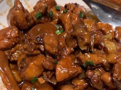 -新吉士·上海菜(浦东LCM置汇旭辉店)