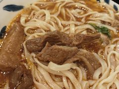 -康师傅私房牛肉面(马泉营奥莱店)