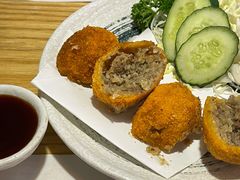 -小句号·精致料理(江南环球港店)