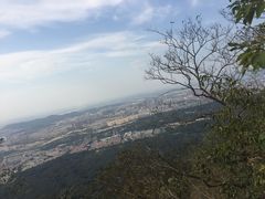 -头陀岭景区