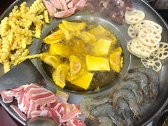-大贵州烙锅