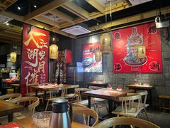 -兔槽江湖菜·重庆璧山兔(水围店)